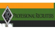 Professional Recruiters