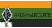 Recruiter Utah