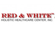 Red & White Holistic Health Care Center