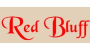 Red Bluff Cottage