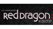Red Dragon Karate