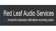 Red Leaf Audio