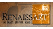 Renaissart Graphic Design