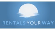 Rentals Your Way