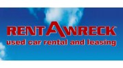 Rent A Wreck