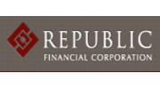 Republic Financial