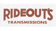 Rideout's Transmission Repair
