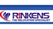 Rinkens International Moving