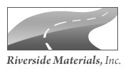 Riverside Materials