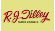 Tilley R J
