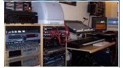 Ron Leighty Guitar Studio