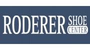 Roderer Shoe Center