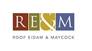 Roof Eidam & Maycock Associates