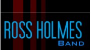 Ross Holmes Band