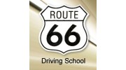 Route 66 Driving School