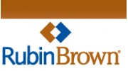 Rubin Brown