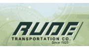 Rude Transportation