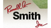 Russell G Smith