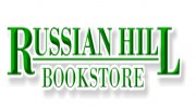 Russian Hill Bookstore