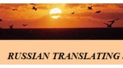 Russian Translating