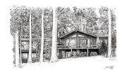 James E Sabol Studio/Gallery