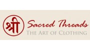 Sacred Threads