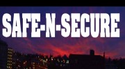 Safe-N-Secure