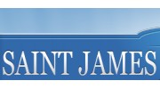 St James Catholic Church