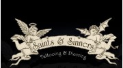 Saints & Sinners