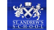 St Andrew's School