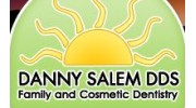 Salem Danny