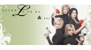 Salon La Te Da & Distinct