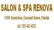 Salon & Spa Renova