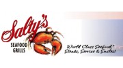 Salty's On The Columbia