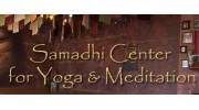 Samadhi Center For Yoga