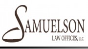 Samuelson Law