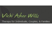 Asher-Wills Vicki Psyd LCSW