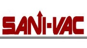 Sani-Vac Service