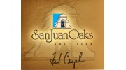 San Juan Oaks