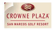 San Marcos Golf & Conference