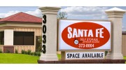 Santa Fe Storage