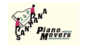 Santana Piano Movers
