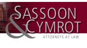 Sassoon & Cymrot