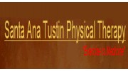 Santa Ana Tustin Physical Therapy