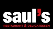 Saul's Restaurant & Delicatessen