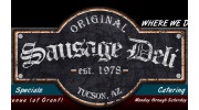 Sausage Deli