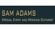 Sam Adams Wedding Music & Entertainment