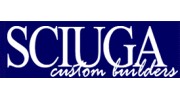 Sciuga Custom Builders