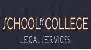 School & College Legal Service