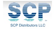 SCP Pool
